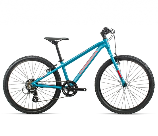 Велосипед 2020 Orbea MX 24 Dirt