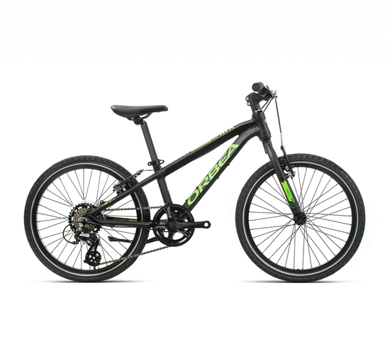 Велосипед 2020 Orbea MX 20 Speed