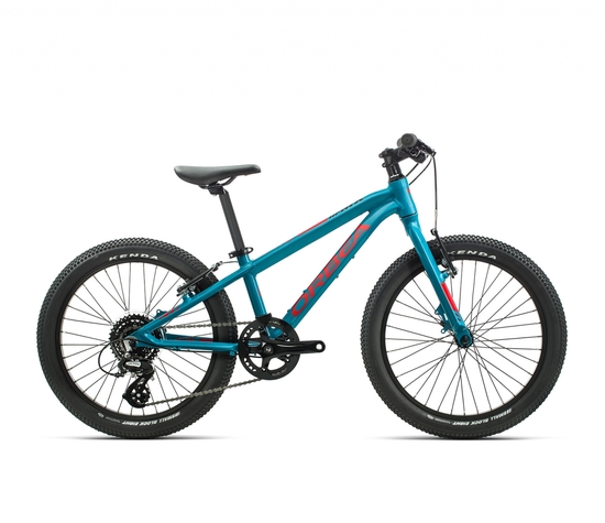 Велосипед 2020 Orbea MX 20 Team