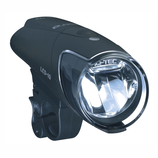 Фонарь передний B&M IXON IQ