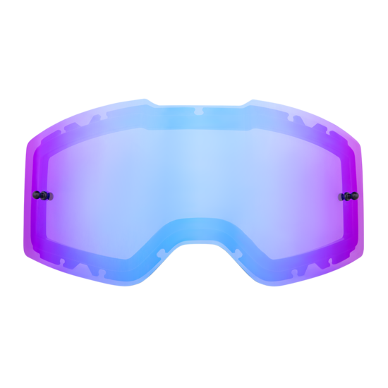 Линза O´Neal B-20/B-30 BlueBlocker