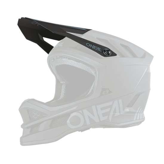 Козырек O´Neal Blade Polyacrylite SOLID