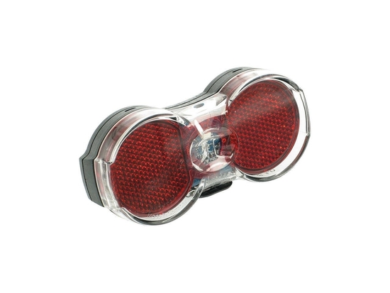 Фонарь задний B&M TOPLIGHT Flat Senso на багажник