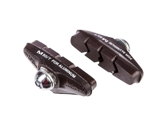 Тормозные колодки шоссе Shimano для BR-A410