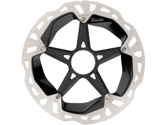 Тормозной диск Shimano XTR MT900 Centerlock