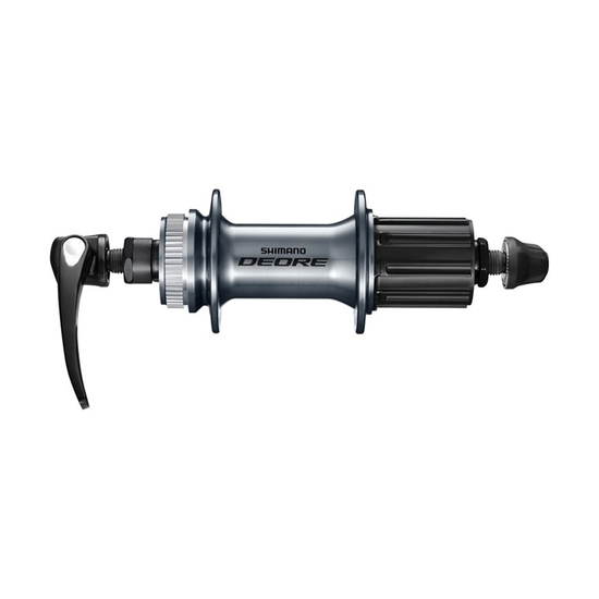 Втулка задняя Shimano Deore M6000