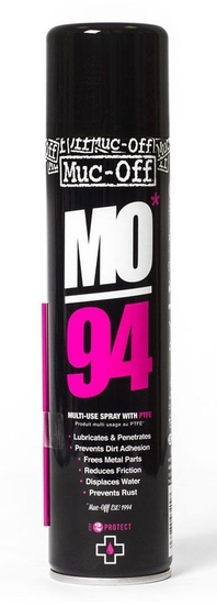 Очиститель Muc Off MO-94 Multi-Use Spray 400ml