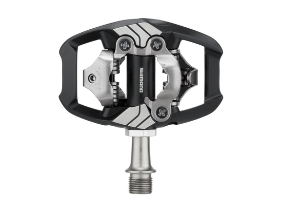 Педали конт.Shimano XT M8020