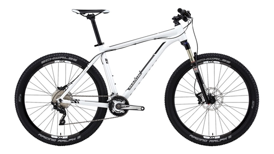 Велосипед MARIN A-15 Nail Trail 7.7 27.5