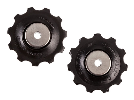 Ролики переключателя Shimano 10ск. RD-M663/640/675 SLX
