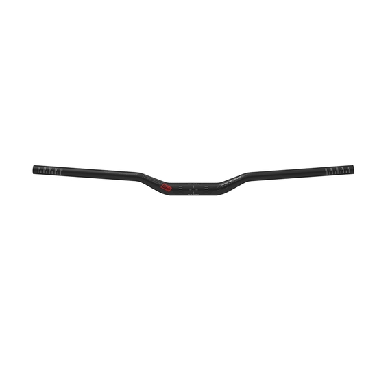 Руль Ergotec Riser Bar 780mm