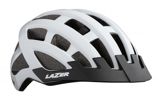 Велошлем Lazer Compact