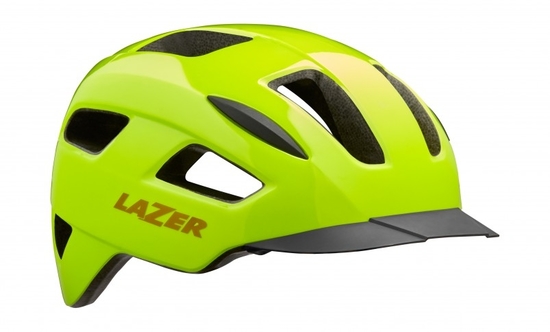 Велошлем Lazer Lizard