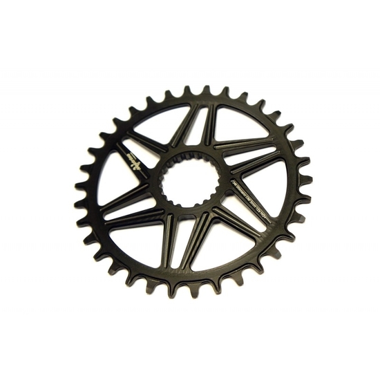 Звезда передняя Neutrino Shimano Direct Mount 3mm