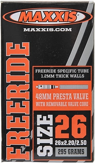 Велокамера 26