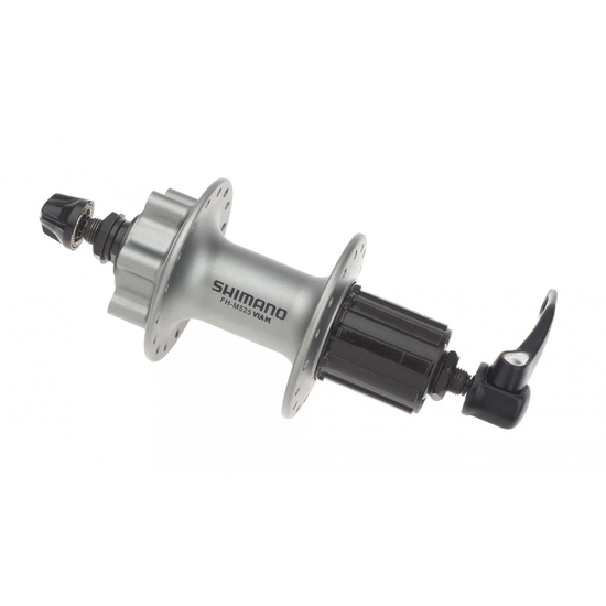 Втулка задняя Shimano Deore M525