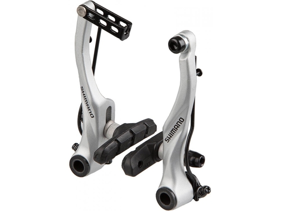 Тормоз V-brake Shimano Alivio T4000