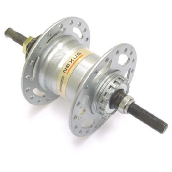 Втулка планетарная Shimano NEXUS 3R40 3ск., ролл. торм.