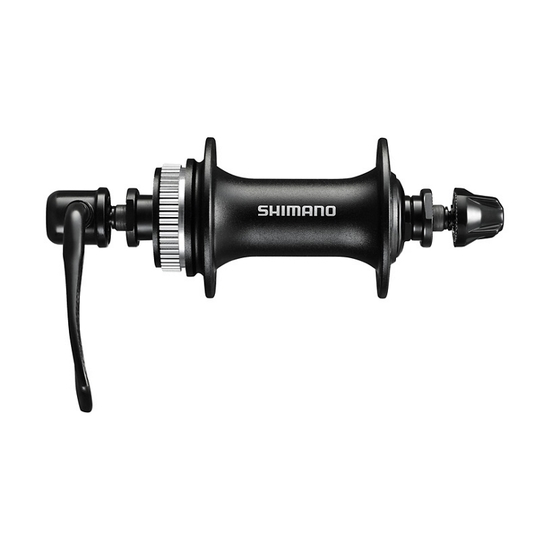 Втулка передняя Shimano Acera M3050 C.Lock