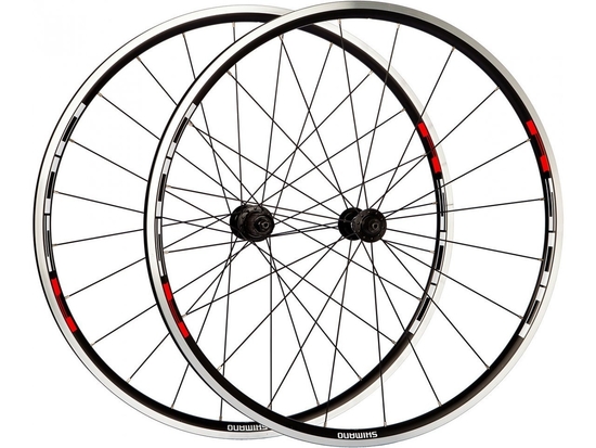 Комплект колес 700c Shimano R501A