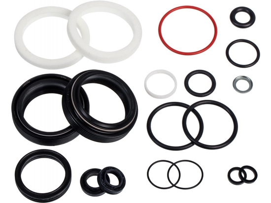 Service Kit RockShox - Pike Solo Air, Basic