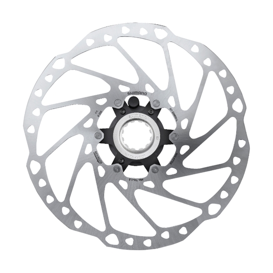 Тормозной диск Shimano EM600 C.Lock