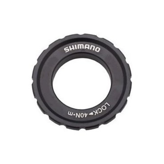 Замок Shimano Deore 15мм