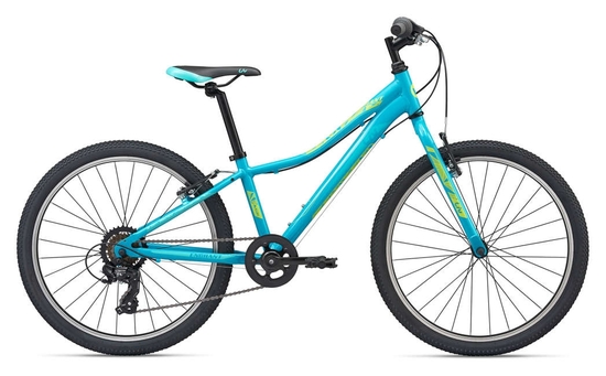 Велосипед 2020 Liv Enchant Lite 24