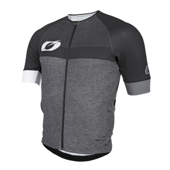 Велоджерси O'Neal AERIAL Jersey SPLIT