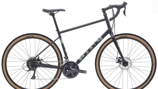 Велосипед 2018 MARIN FOUR CORNERS 700C