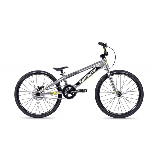 Велосипед BMX Inspyre EVO Disk 2021 Junior