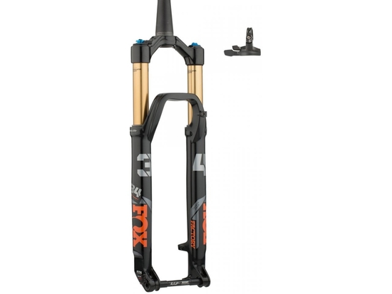 Аморт. вилка 29