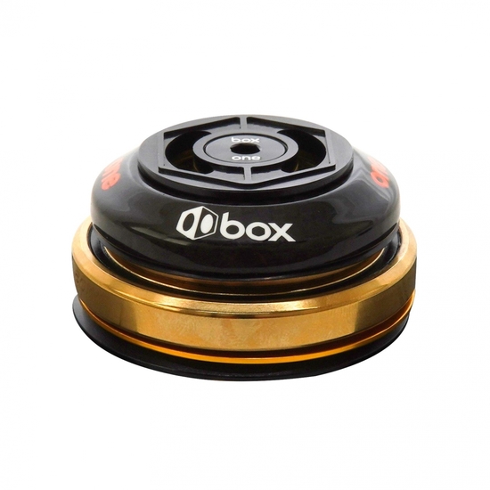  Рулевая колонка Box One Carbon Sealed Integrated 45X45  1.5