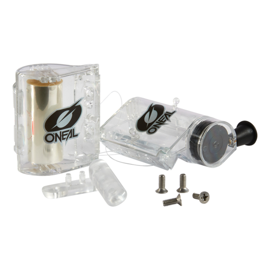 Перемотка O'Neal Roll Off Canister SET B-30 Goggle with pull cord