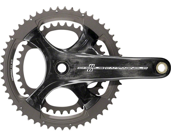 Система CAMPAGNOLO Chorus 2x11s