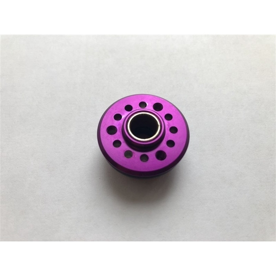 Крышка демпфера WSS в сборе ( DBINLINE)