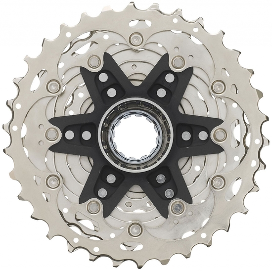 Кассета Shimano CS-R7100