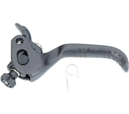 Тормозная ручка Shimano M8000