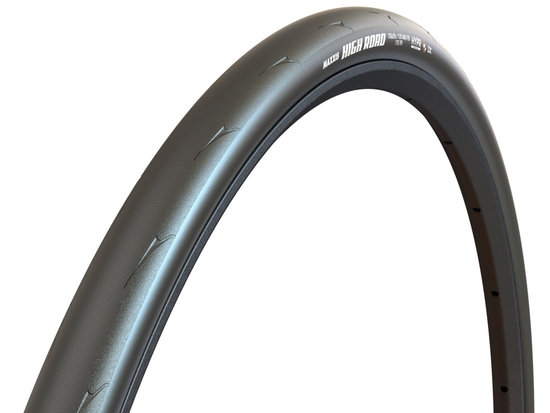 Велопокрышка 700c Maxxis High Road HYPR/ZK/ONE70