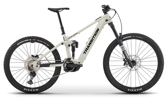 Электровелосипед Transition Regulator CX Deore