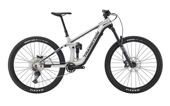 Электровелосипед Transition Relay Alloy Deore