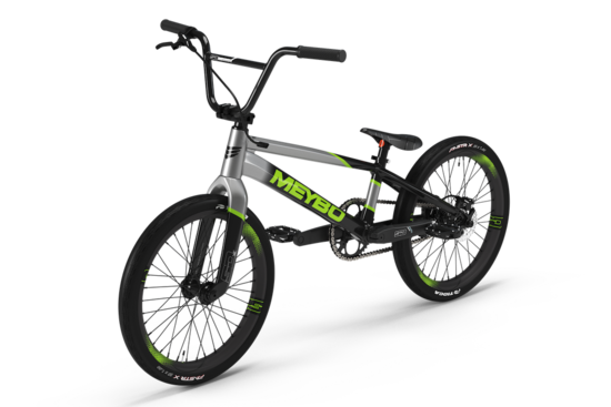 Велосипед BMX Meybo Patron 2026