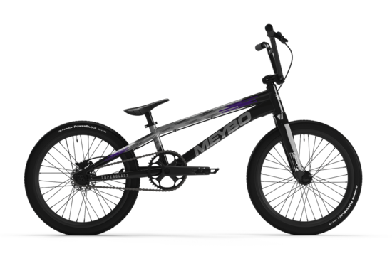 Велосипед BMX Meybo Superclass 2026