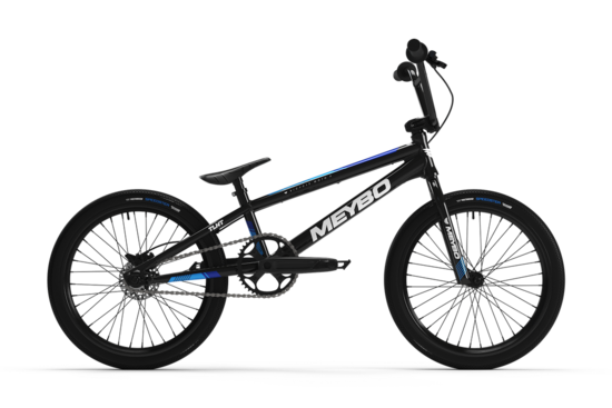Велосипед BMX Meybo TLNT 2026