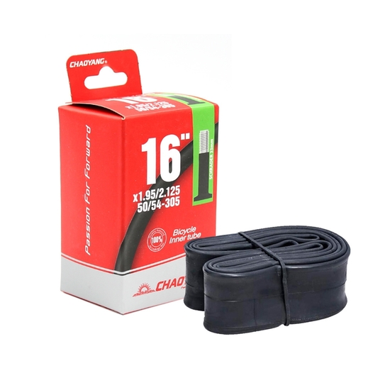 Велокамера 16