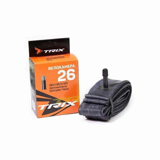 Велокамера 26