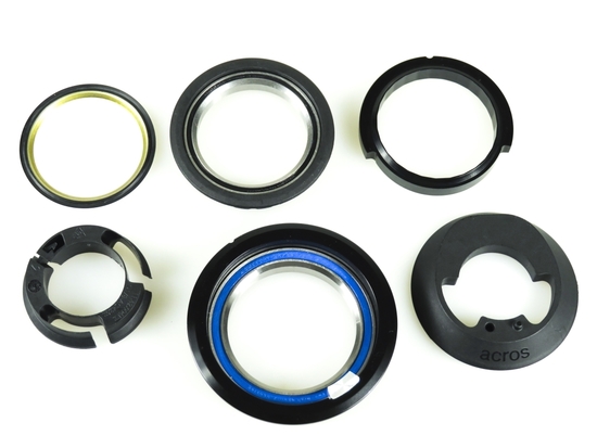 Рулевая колонка ACROS Angle Headset 