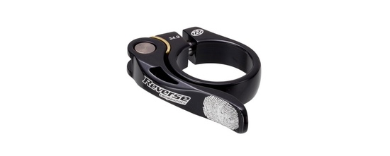 Хомут подседельный Reverse Long Life