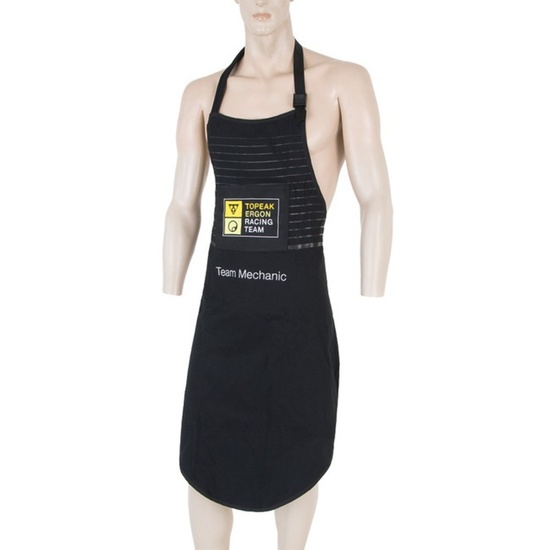 Фартук Topeak-ERGON Team Mechanic Apron