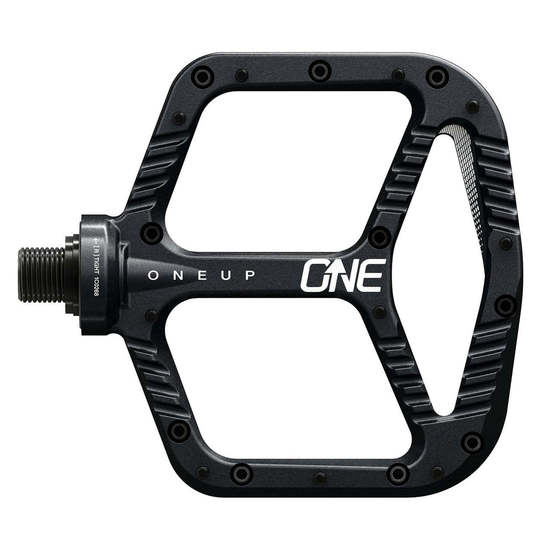 Педали OneUp FLAT PEDAL ALUMINUM